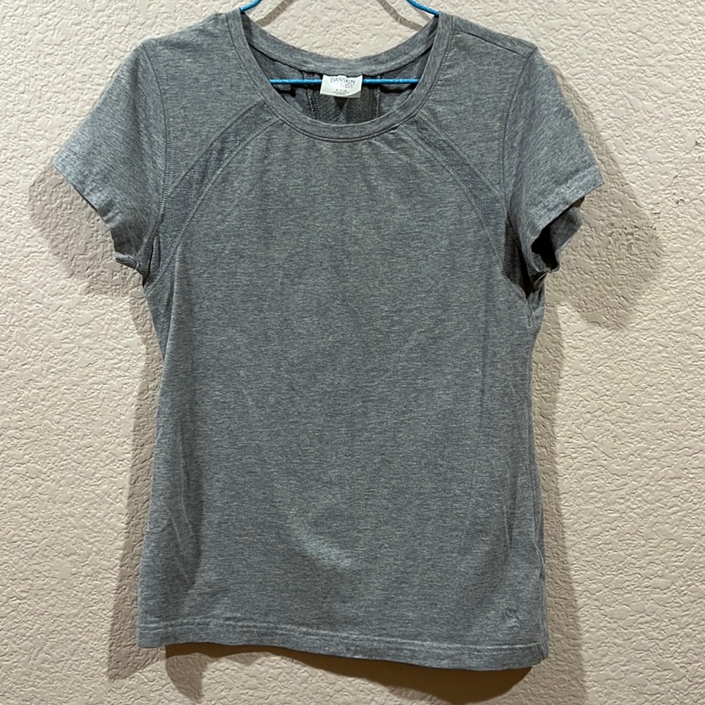 Woman’s Danskin Now T-shirt